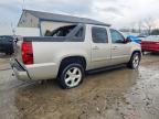2007 Chevrolet Avalanche K1500