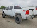 2013 GMC Sierra K1500 SLE