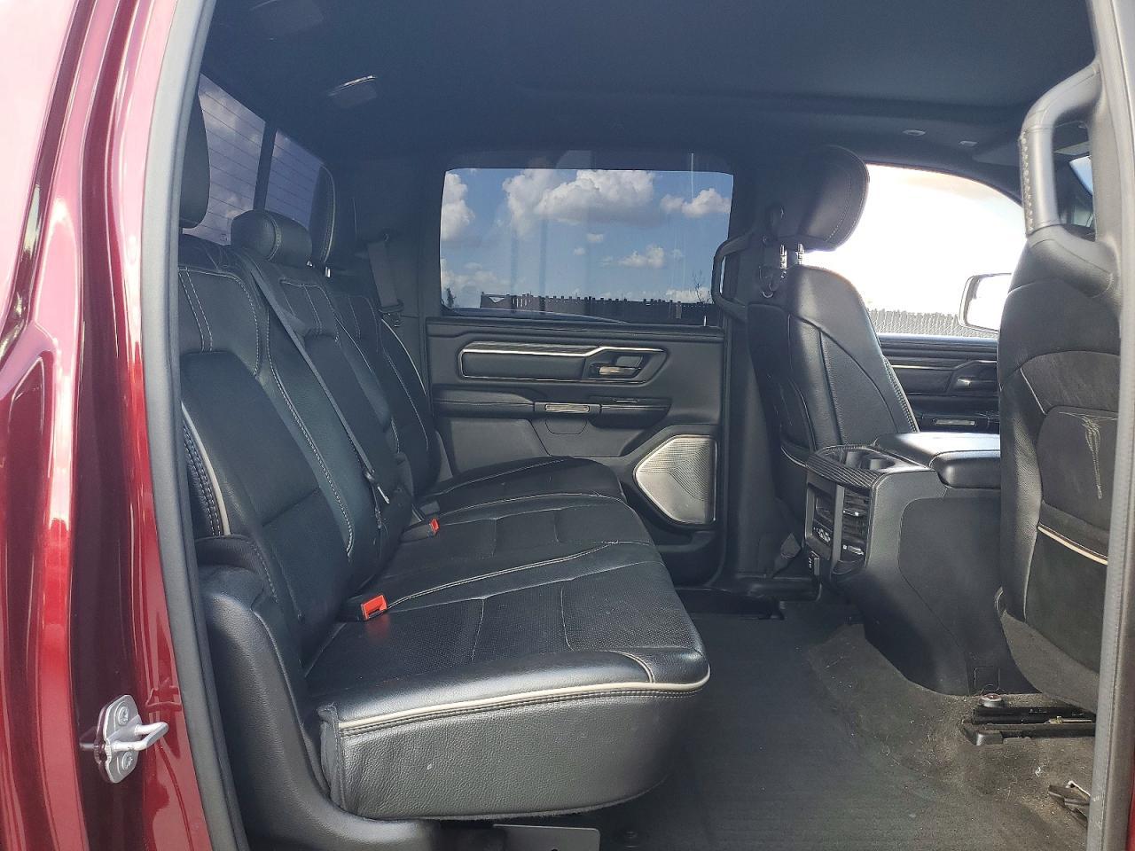 2019 Dodge RAM 1500 Limited