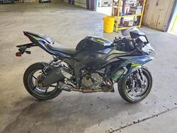 2022 Kawasaki ZX636 K en venta en Denver, CO