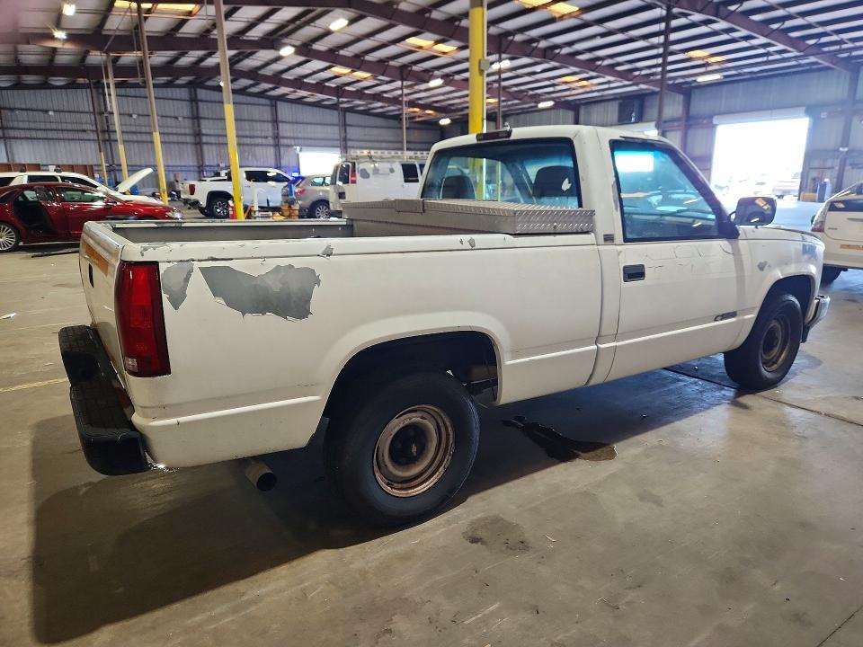 1994 Chevrolet Gmt-400 C1500