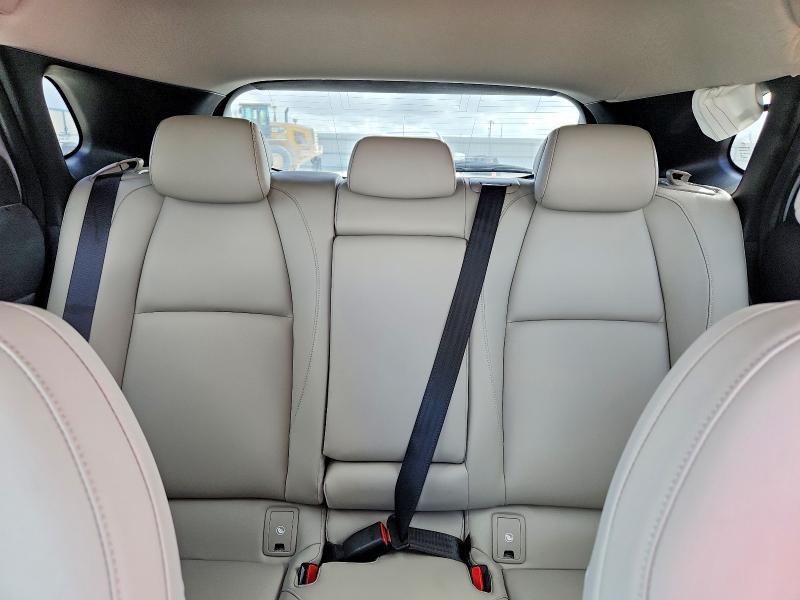 2025 Mazda Cx-30 Preferred