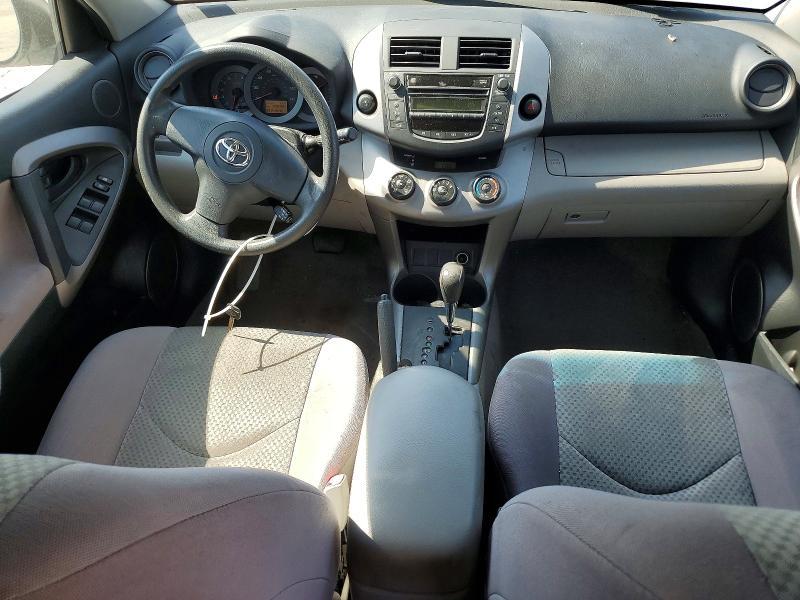 2006 Toyota Rav4 Base
