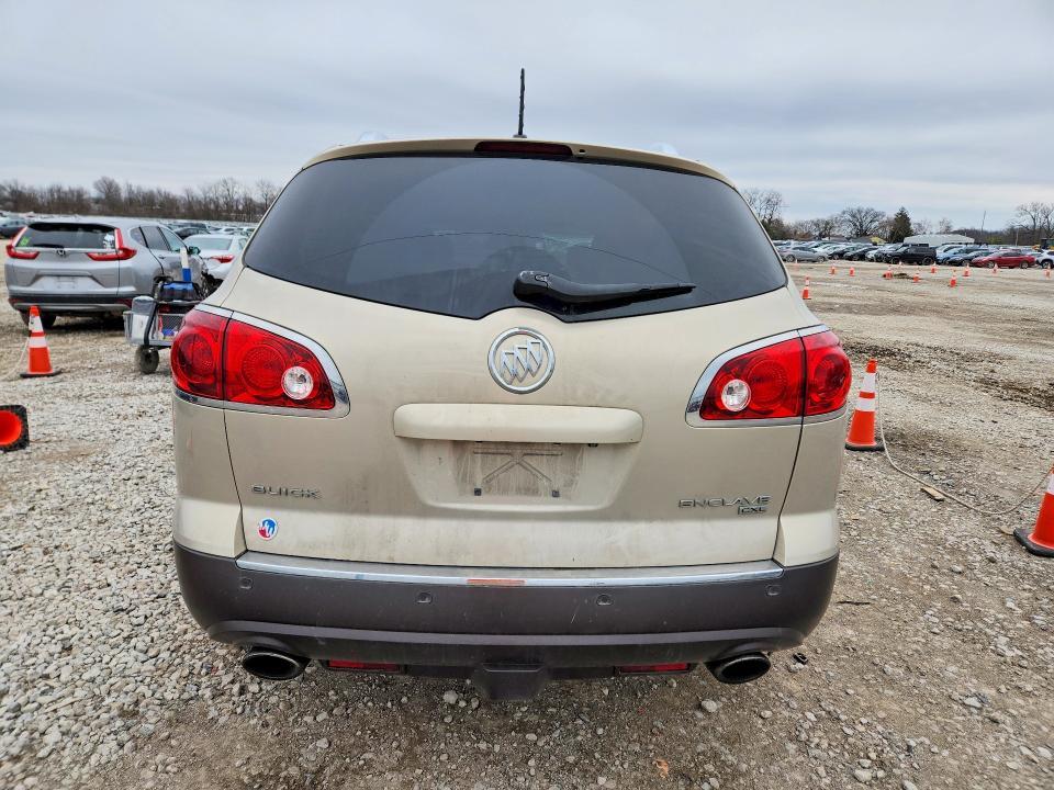 2011 Buick Enclave cxl