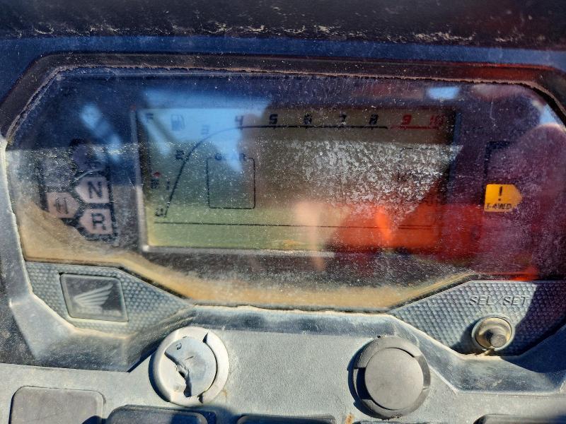 2021 Honda Talon 1000 Utility Vehicle