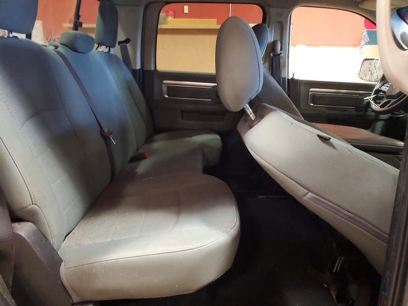 2019 Dodge RAM 1500 Classic SLT