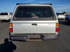 2003 Toyota Tacoma Base