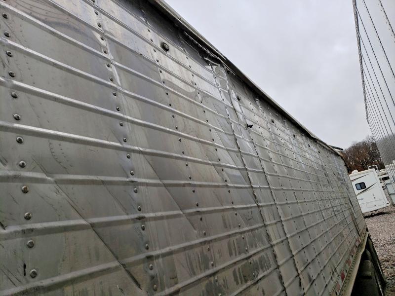 2021 Wilson Hopper Trl Trailers