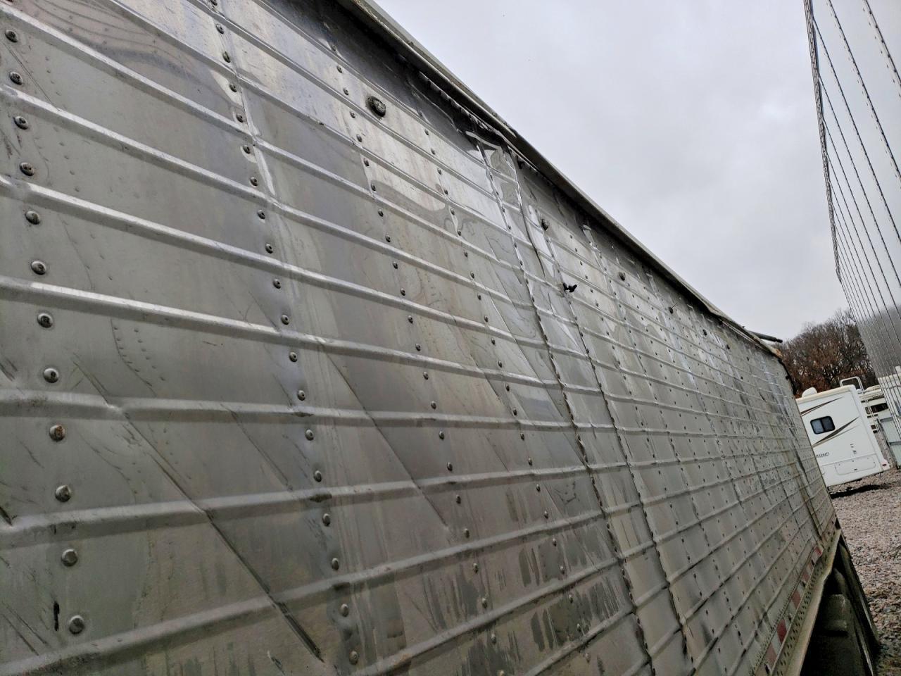 2021 Wilson Hopper Trl Trailers