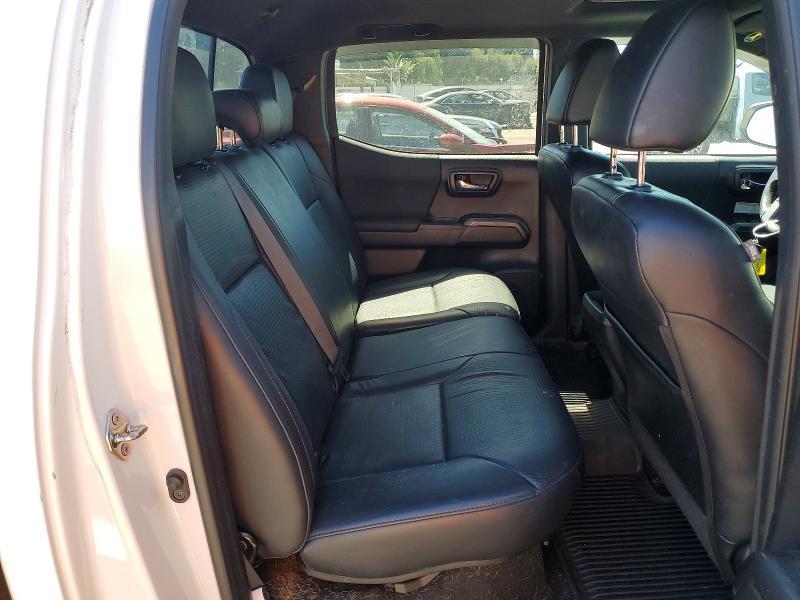 2019 Toyota Tacoma TRD PRO