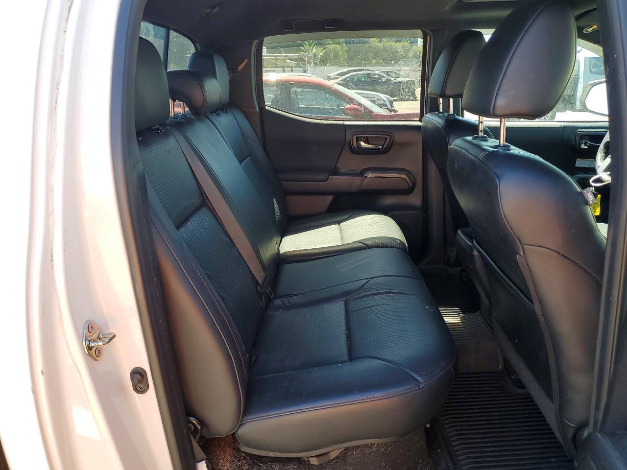 2019 Toyota Tacoma TRD PRO