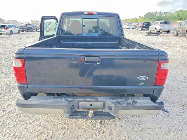 2003 Ford Ranger Super cab