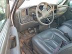 2005 Chevrolet Silverado C1500