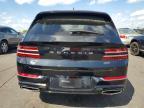 2023 Genesis Gv80 Base