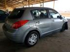 2010 Nissan Versa 1.8 s