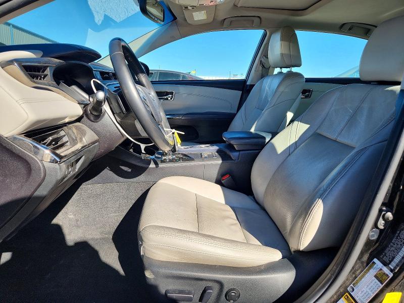 2015 Toyota Avalon xle Touring