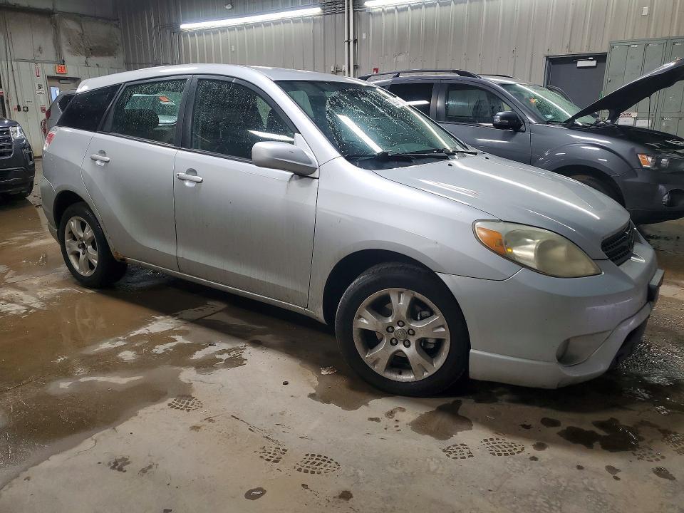 2006 Toyota Matrix xr