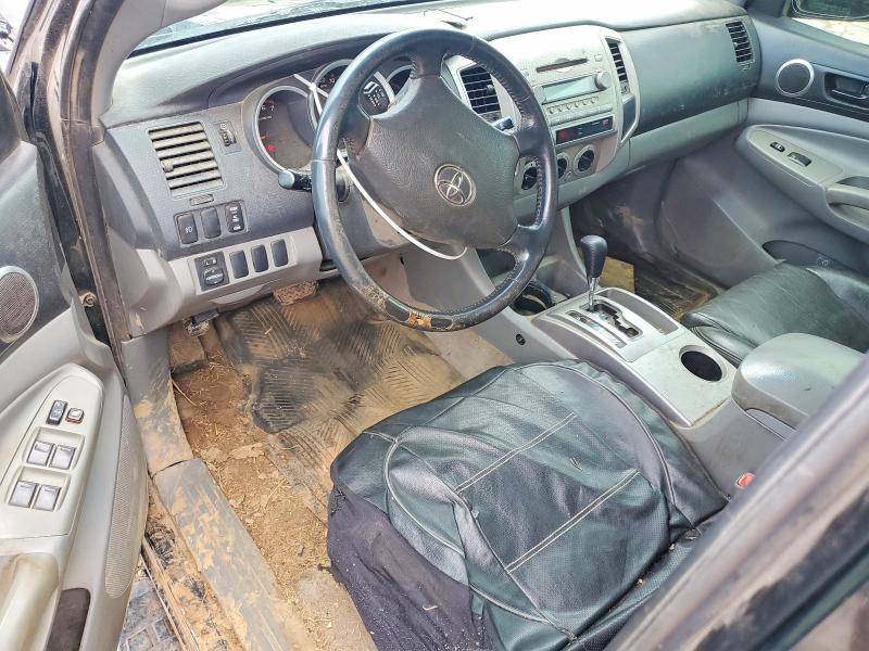 2008 Toyota Tacoma V6