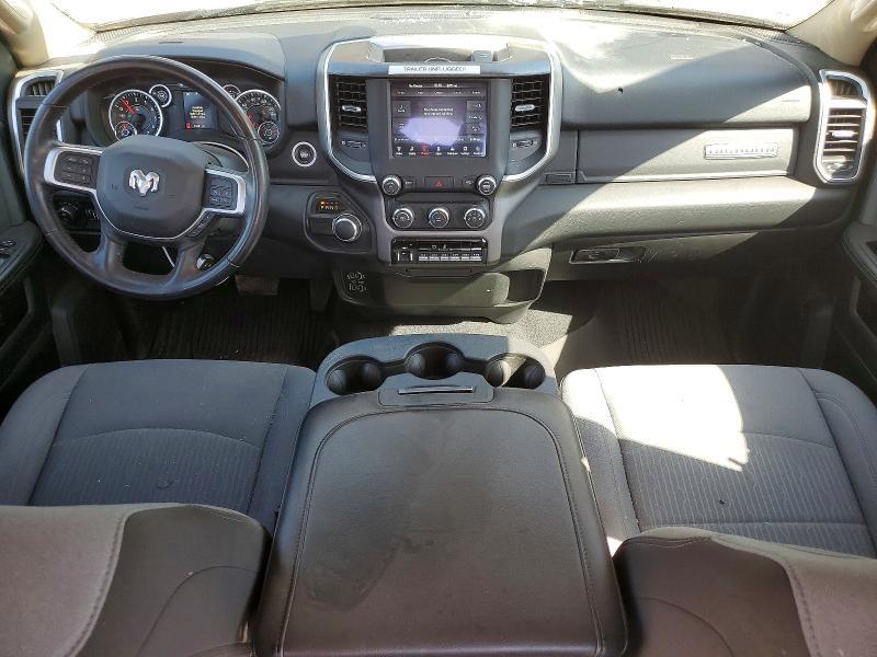 2019 Dodge RAM 2500 BIG Horn