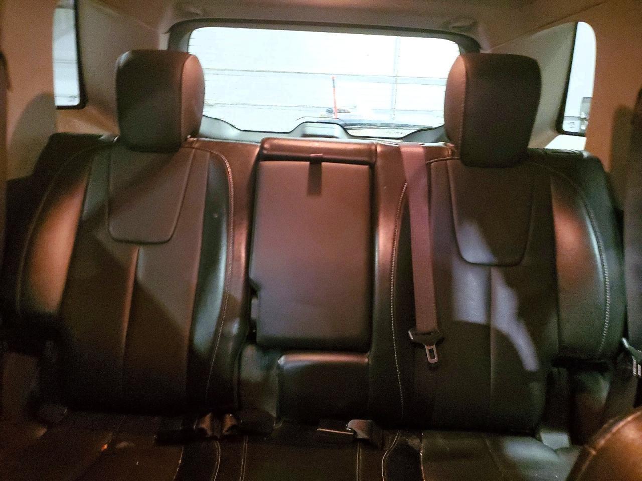 2017 GMC Terrain Denali