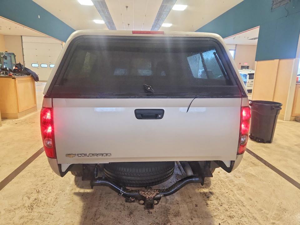2006 Chev Colorado