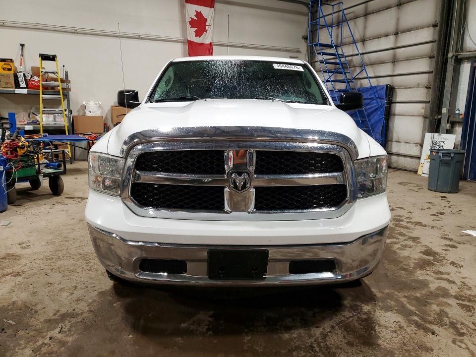 2014 Dodge RAM 1500 SLT