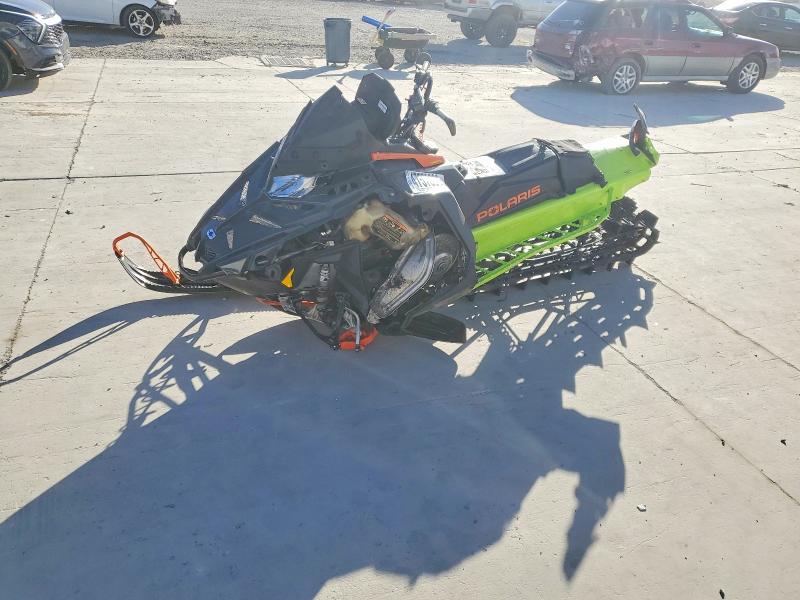 2023 Polaris Matryx RMK PKG