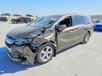 2020 Honda Odyssey exl