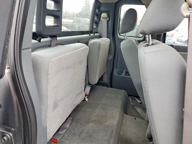 2005 Dodge Dakota st