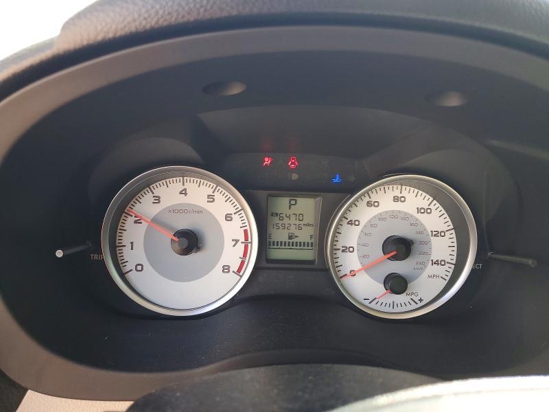 2013 Subaru Impreza Premium
