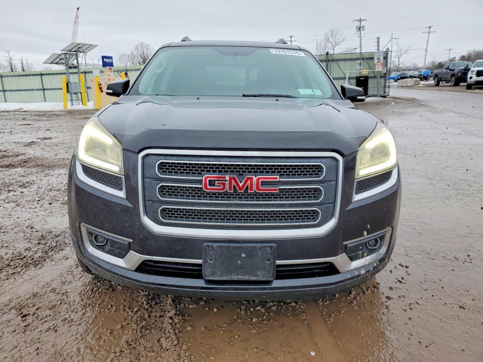 2015 GMC Acadia Slt-1