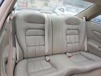 2000 Honda Accord ex