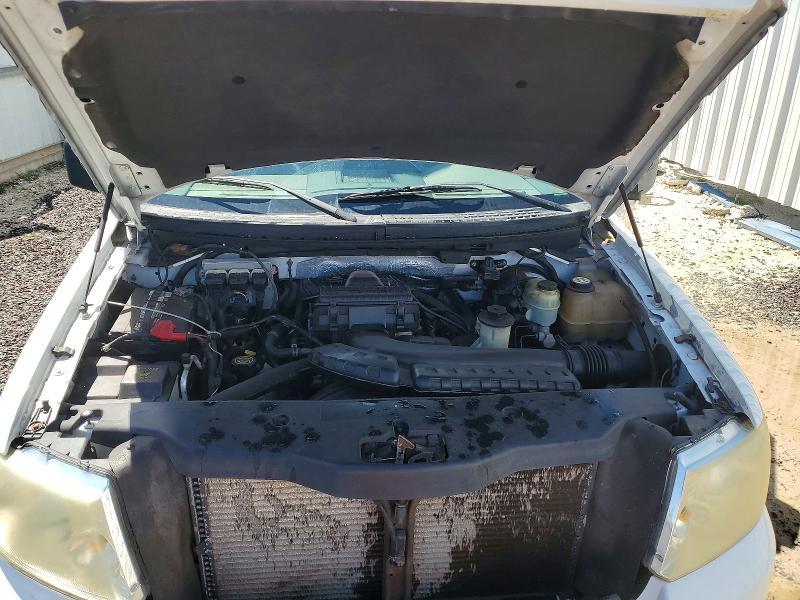 2006 Ford F150 Supercrew