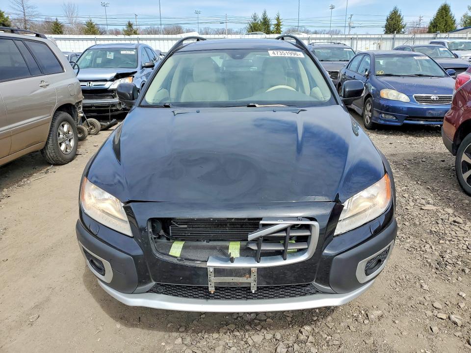 2010 Volvo Xc70 3.2