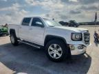 2018 GMC Sierra K1500 SLT