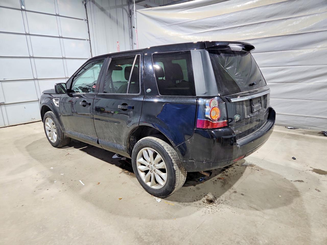 2014 Land Range Rover