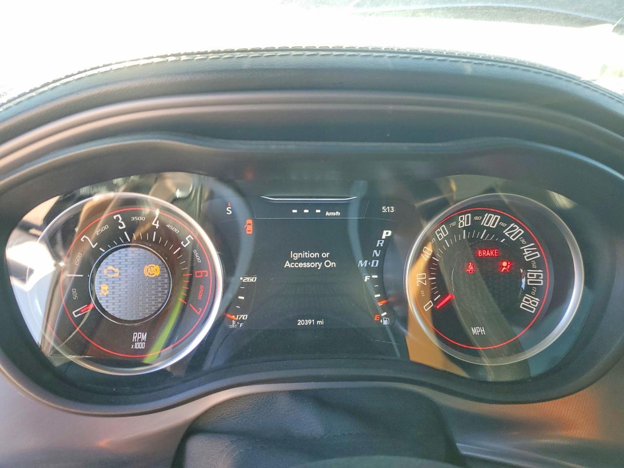 2023 Dodge Challenger r