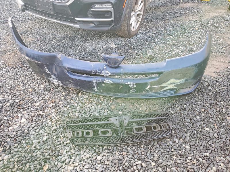 2004 Toyota Sienna le 8 Passenger