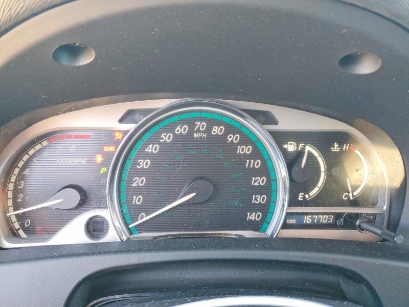 2009 Toyota Venza awd V6