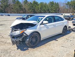 2016 Toyota Avalon Touring for sale in Gainesville, GA