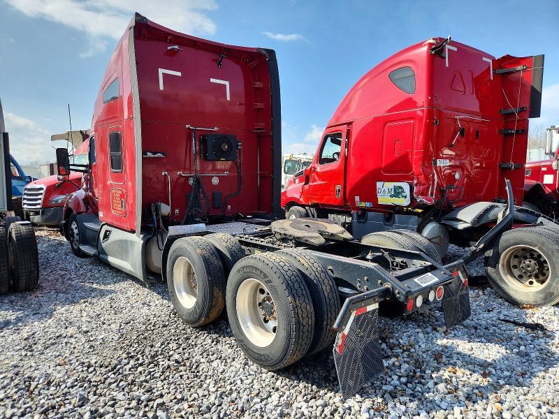 2019 Kenworth T680 Semi Truck