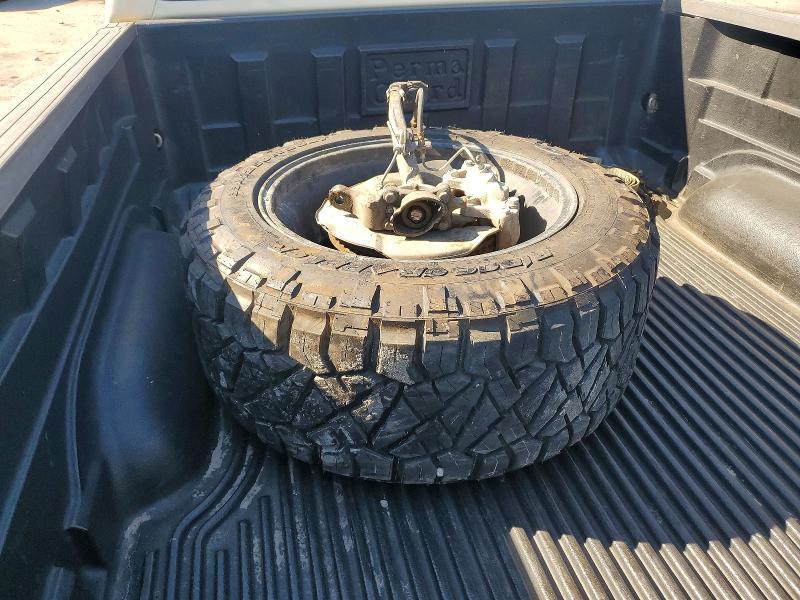 2006 Toyota Tundra SR5