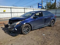 2023 Toyota Corolla Hybrid se for sale in Hillsborough, NJ