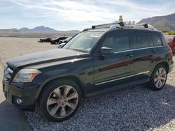 2010 Mercedes-Benz Glk 350 4matic for sale in North Las Vegas, NV