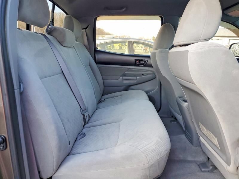 2010 Toyota Tacoma V6