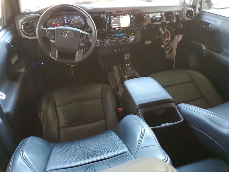 2019 Toyota Tacoma TRD OFF-Road