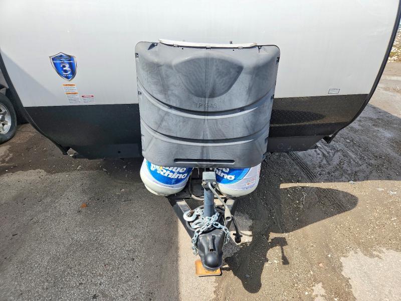 2022 Gulfstream Stream AMERI-LITE Camper