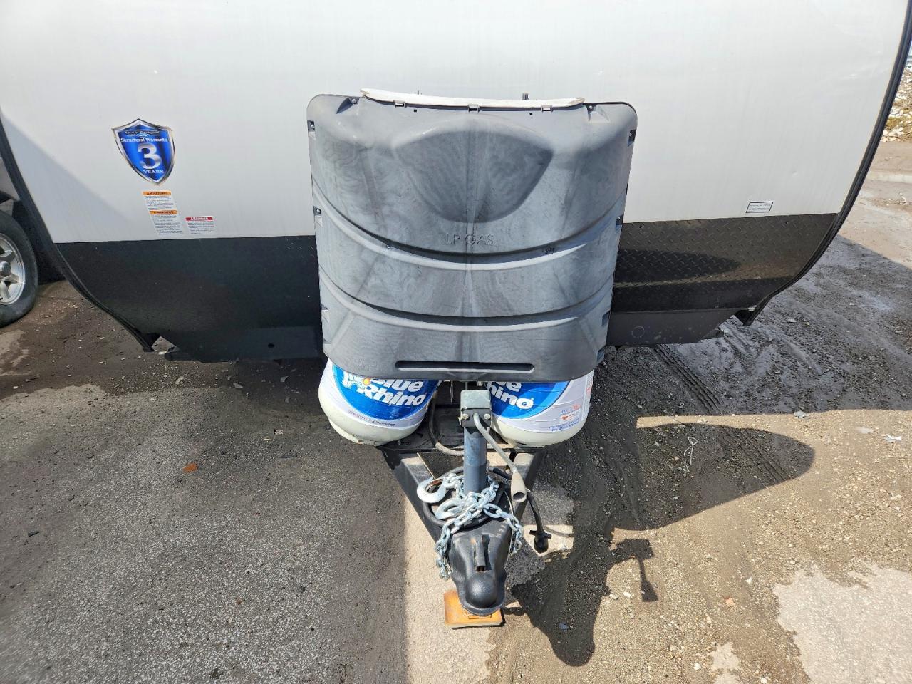 2022 Gulfstream Stream AMERI-LITE Camper