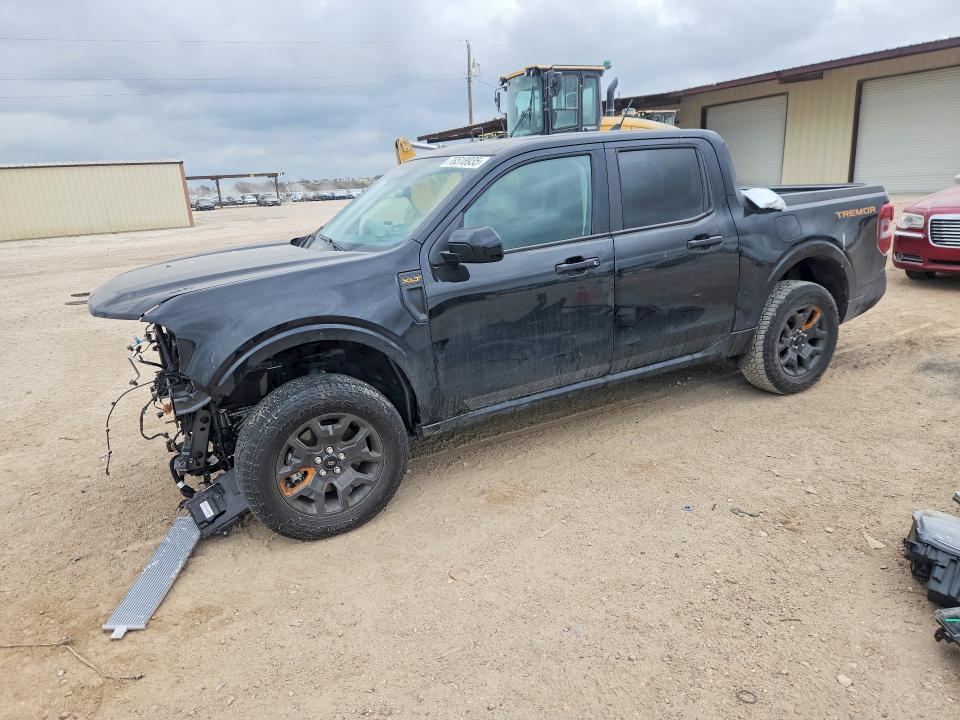 2024 Ford Maverick XLT Tremor