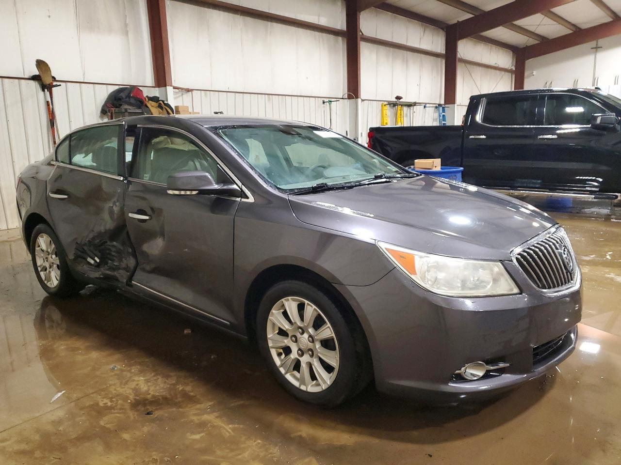 2013 Buick Lacrosse